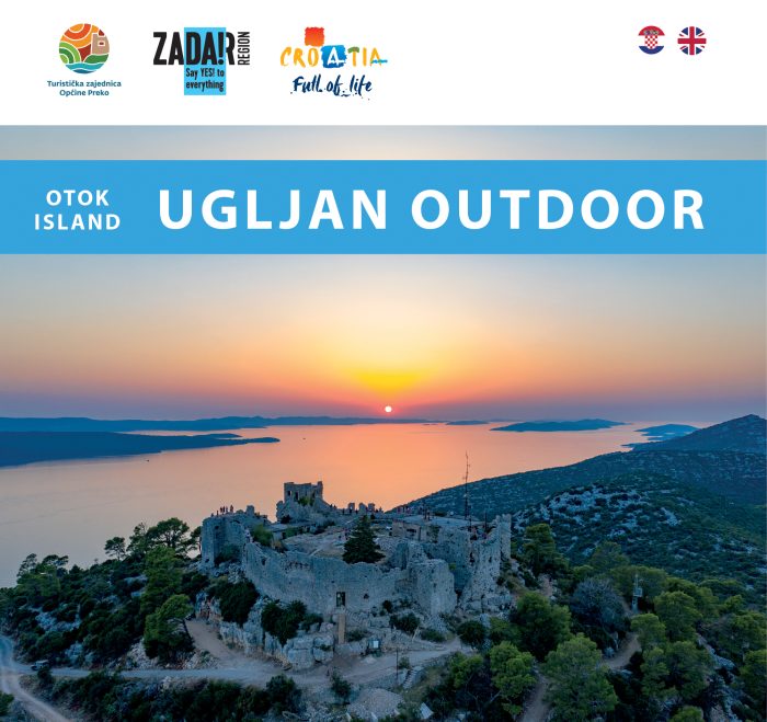 UGLJAN OUTDOOR