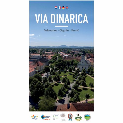 VIA DINARICA