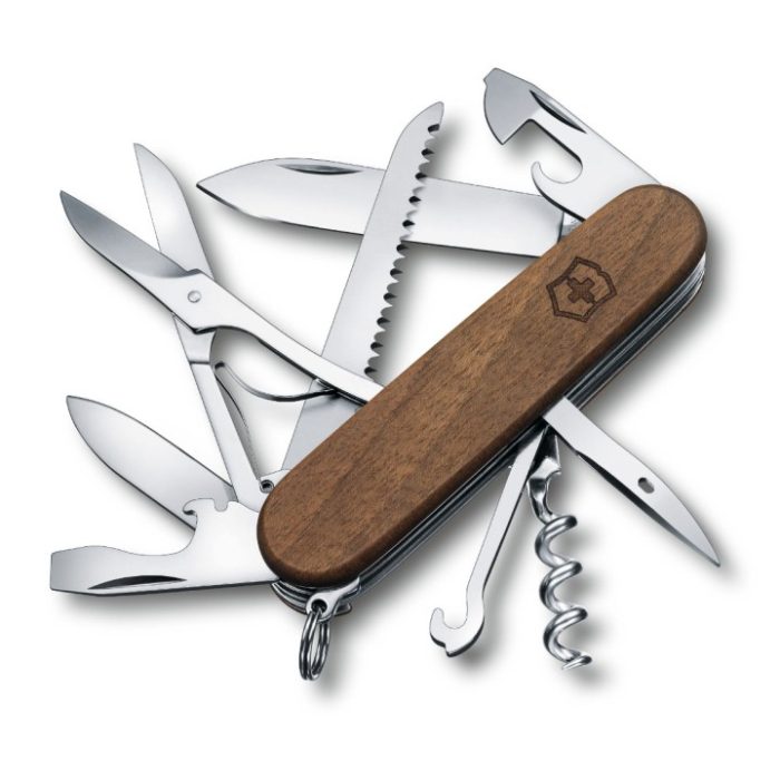 HUNTSMAN WOOD 91mm