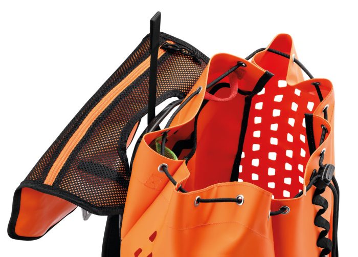 ALCANADRE GUIDE 45L - Slika 2