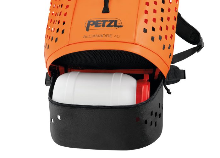 ALCANADRE GUIDE 45L - Slika 3