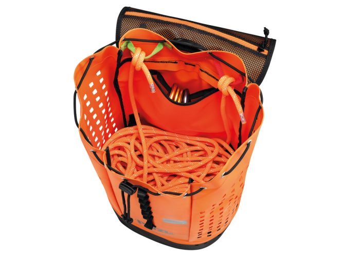 ALCANADRE GUIDE 45L - Slika 4