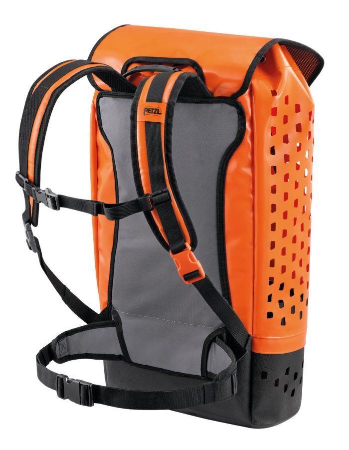 ALCANADRE GUIDE 45L - Slika 5