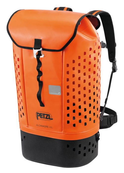 ALCANADRE GUIDE 45L