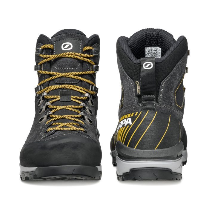 MESCALITO TRK GTX - Slika 4