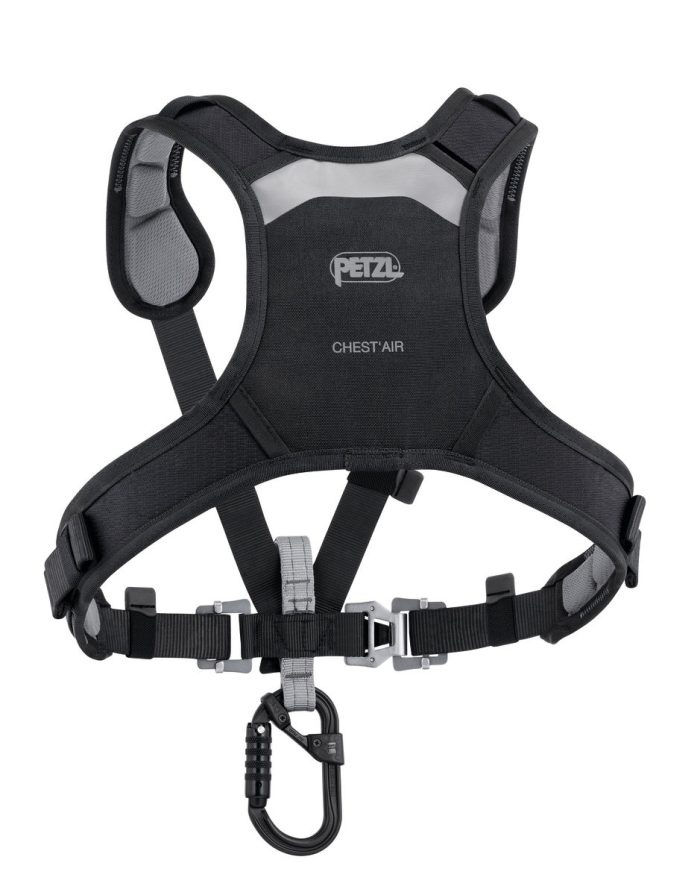 CHEST'AIR - Slika 5