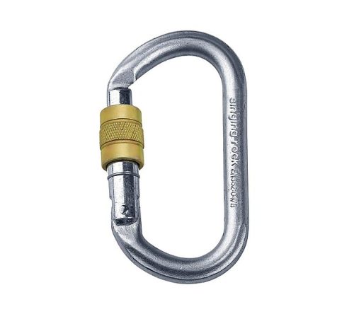 Karabiner Oval SL