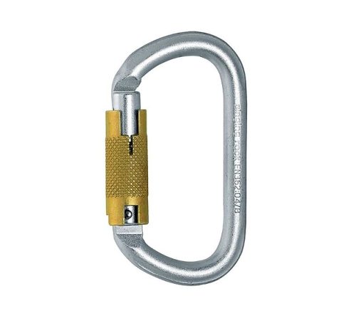 Karabiner Oval TL