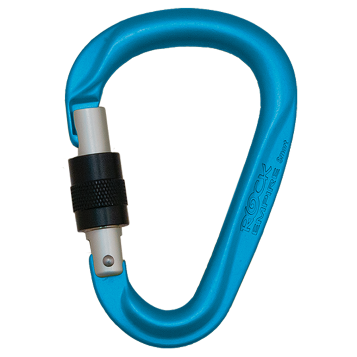 Karabiner Smart S