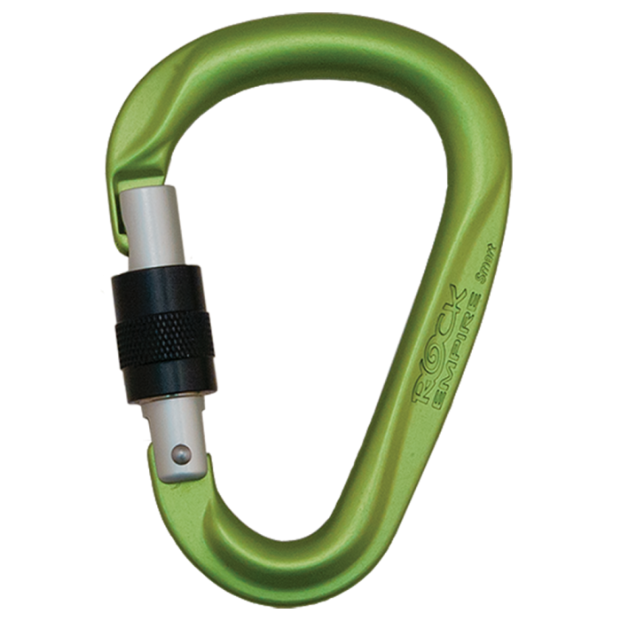 Karabiner Smart S - Slika 3