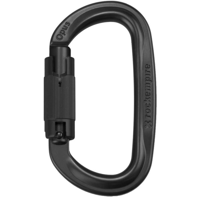 Karabiner Opus S 2T - Slika 2