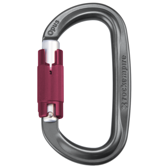 Karabiner Opus S 2T