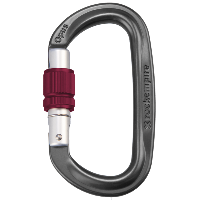 Karabiner Opus S