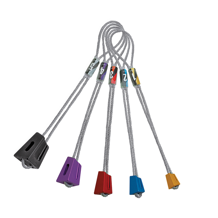Zaglavci set Vector 1-5