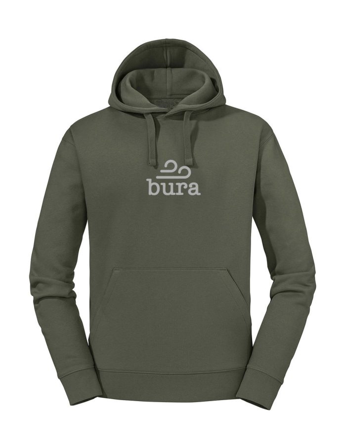 BURA HOODIE - Slika 3