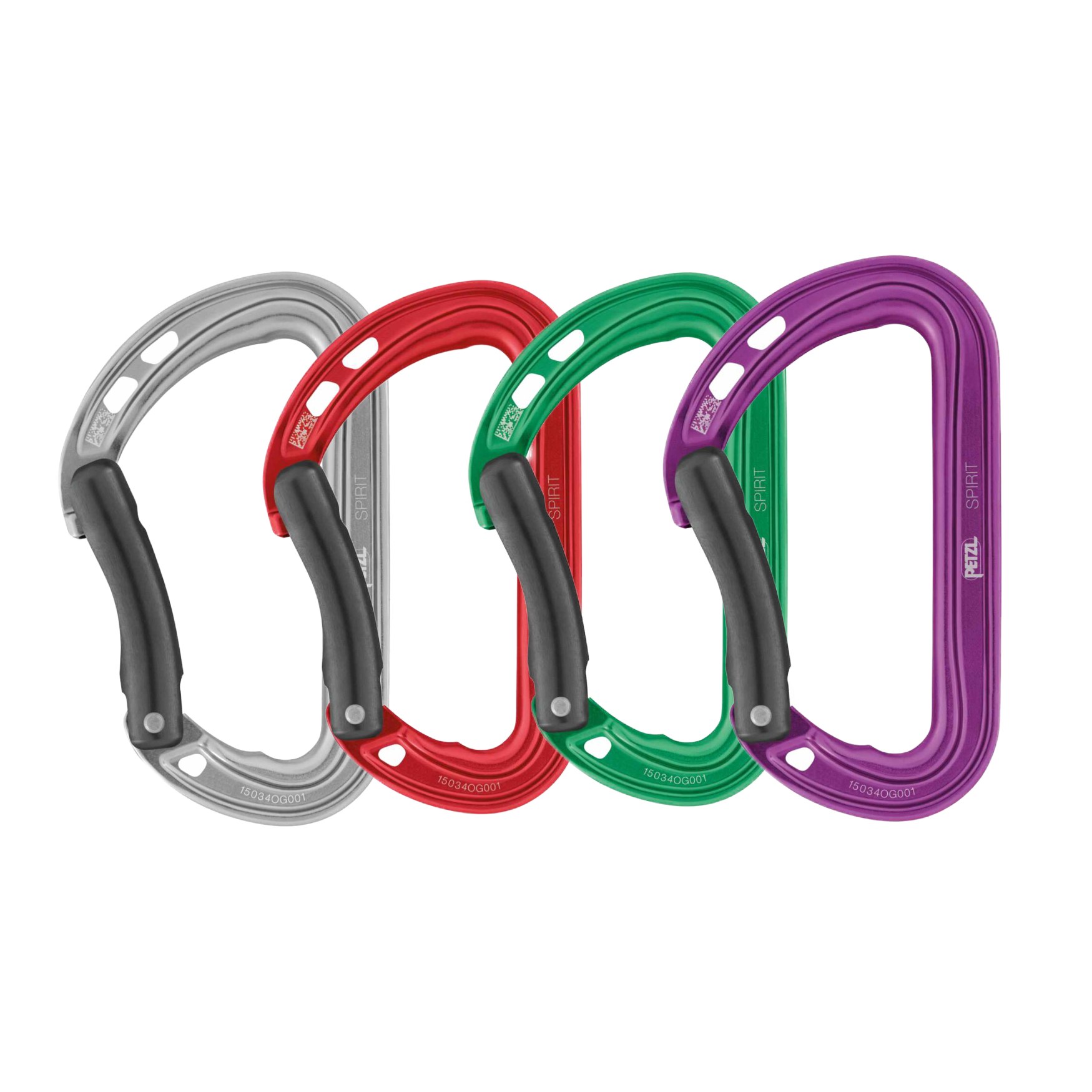 Karabiner SPIRIT