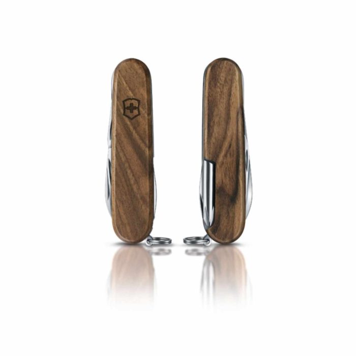 Hiker Wood - 91mm - Slika 2