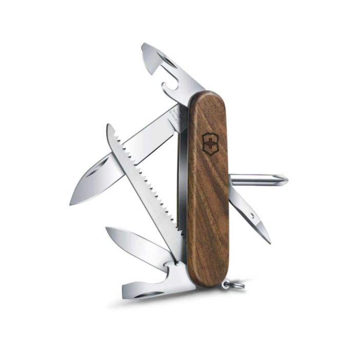 Hiker Wood - 91mm