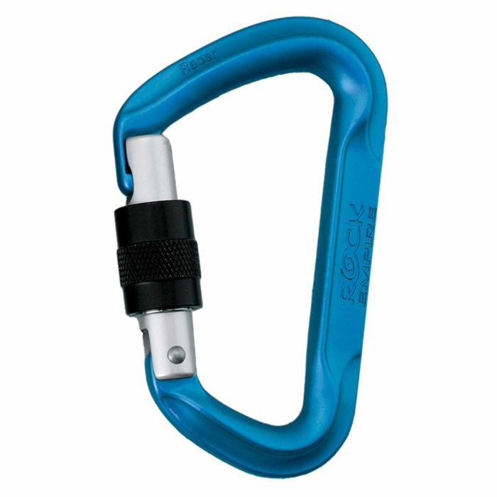 Karabiner RACER S - Slika 3