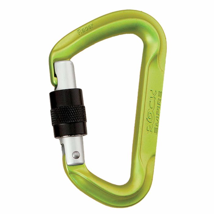Karabiner RACER S - Slika 2