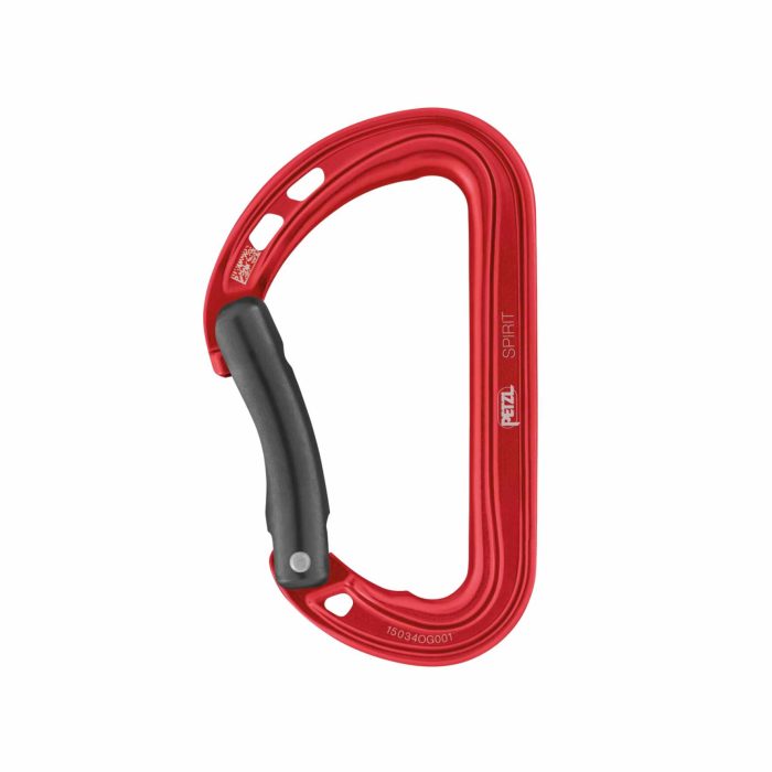 Karabiner SPIRIT - Slika 2
