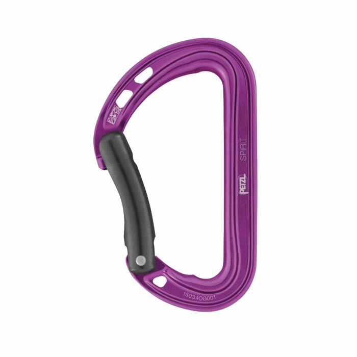 Karabiner SPIRIT - Slika 3