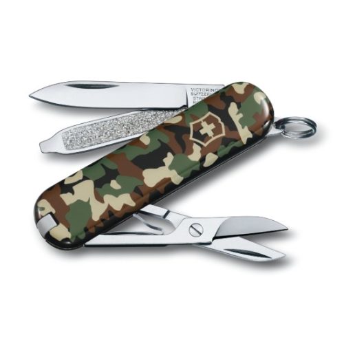 Classic Camouflage