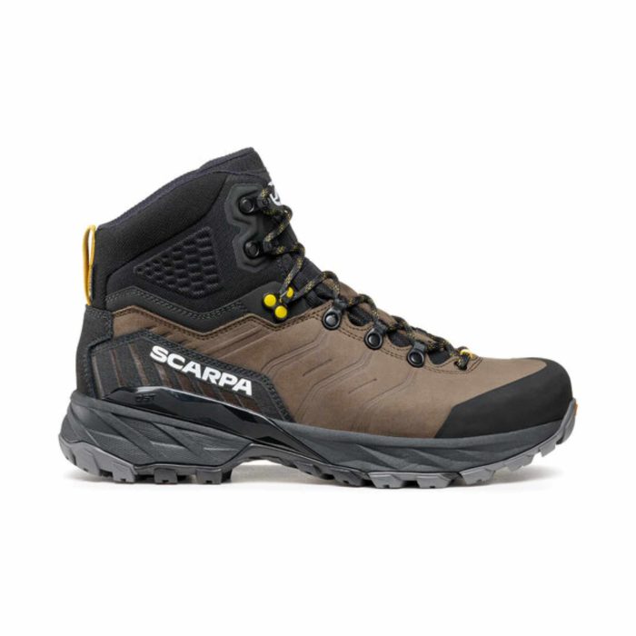 Rush Trek Pro GTX - Slika 2