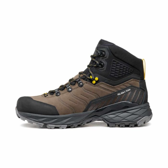 Rush Trek Pro GTX - Slika 3