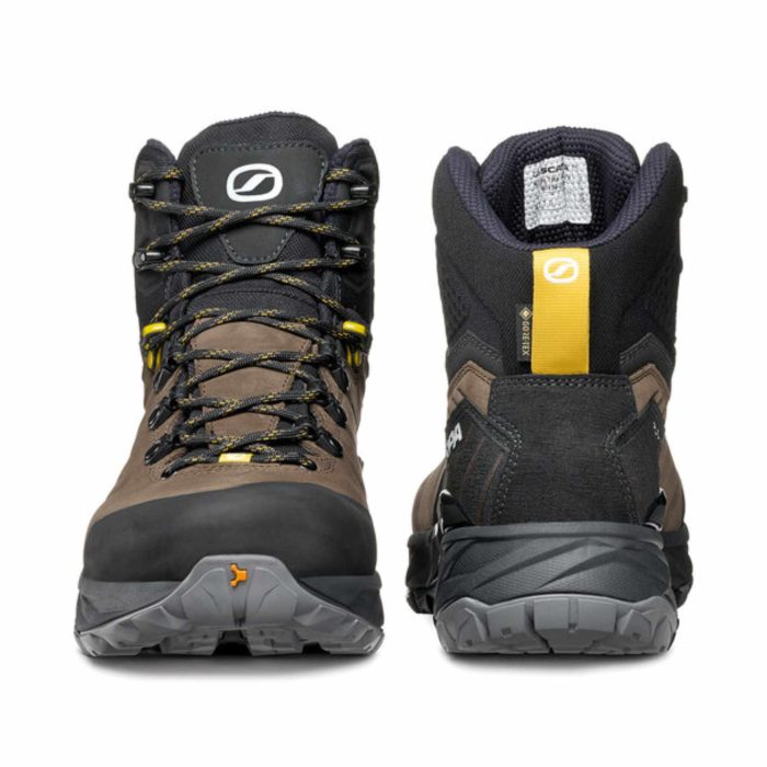 Rush Trek Pro GTX - Slika 4