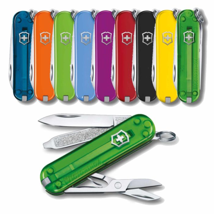Victorinox Classic