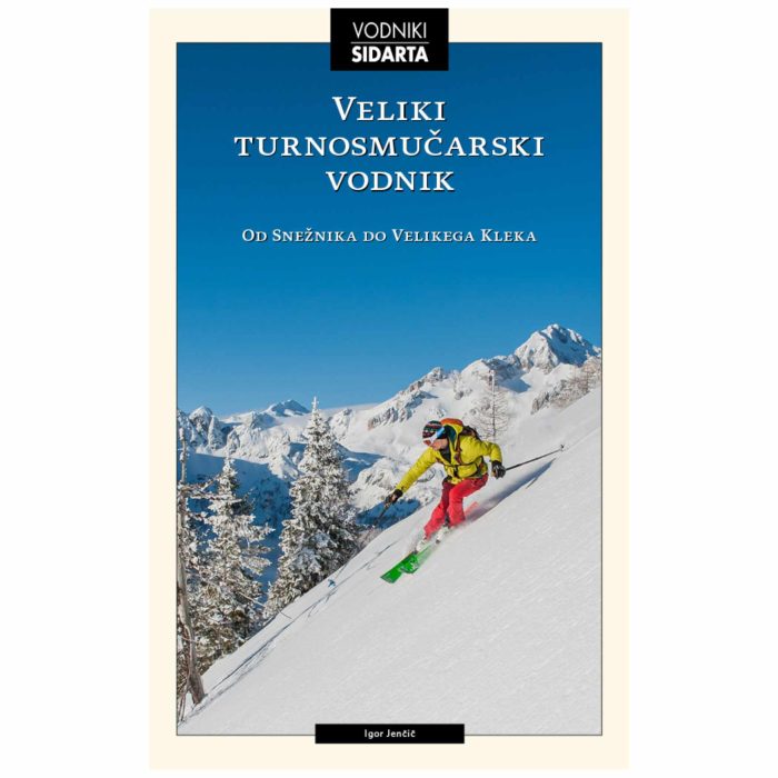 Veliki turnosmučarski vodnik