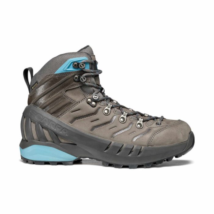 Cyclone GTX WMN - Slika 3