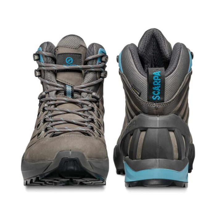 Cyclone GTX WMN - Slika 4