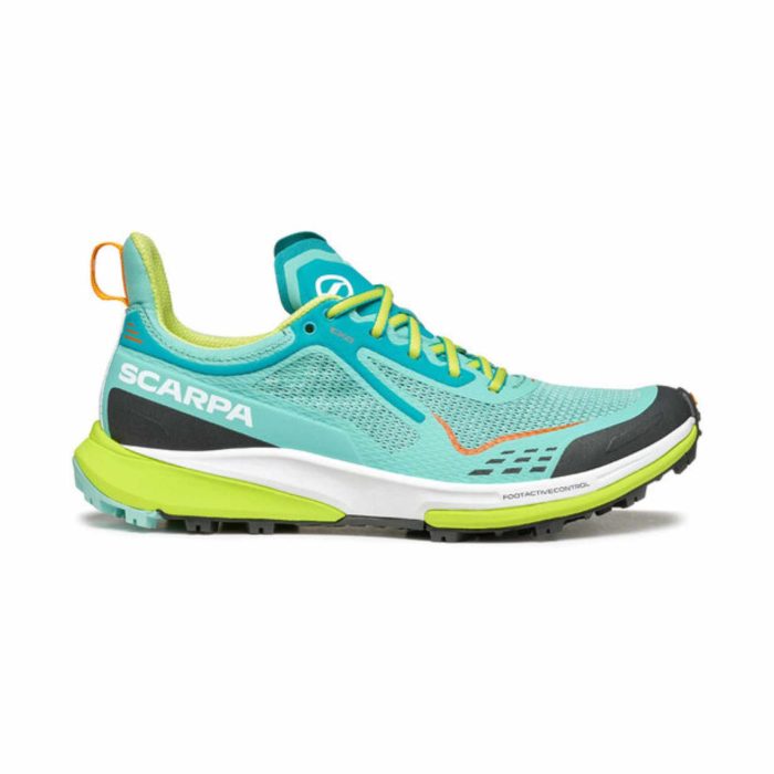 GOLDEN GATE KIMA RT WMN - Slika 2