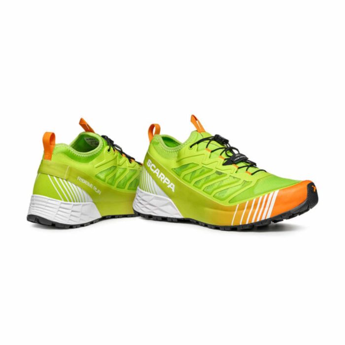 RIBELLE RUN - Slika 7