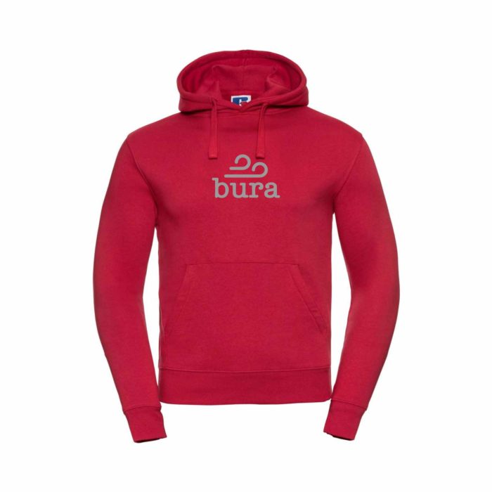 BURA HOODIE ženska - Slika 3