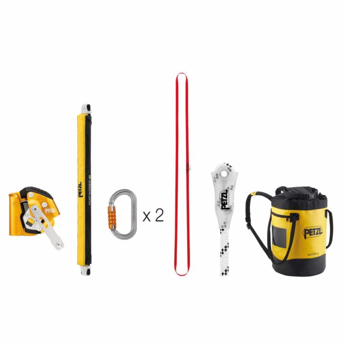 ASAP® LOCK vertical lifeline - Slika 2