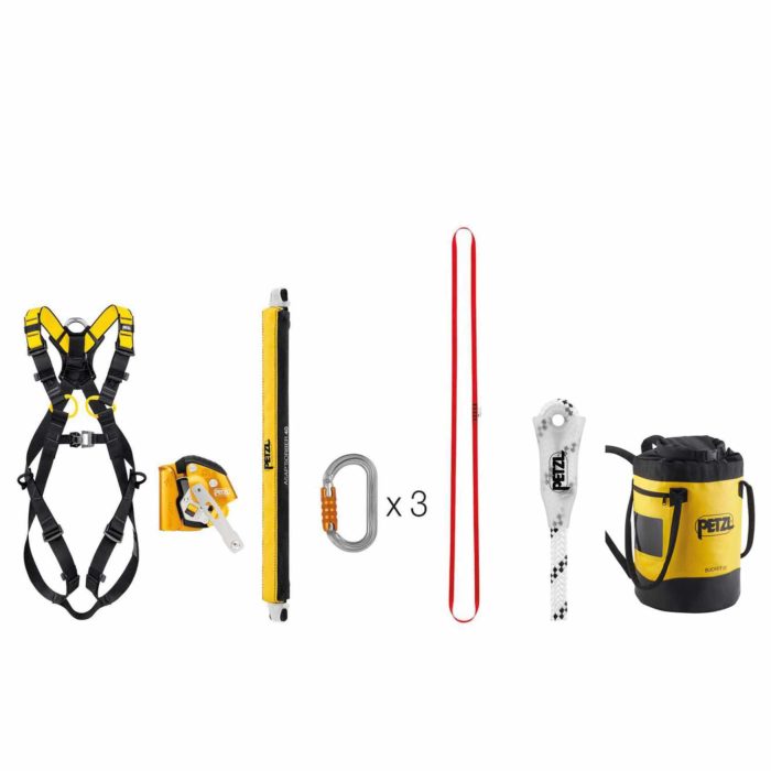 ASAP® LOCK fall arrest kit - Slika 2
