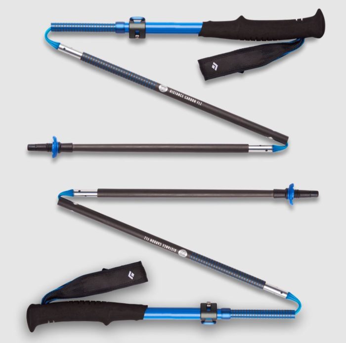 DISTANCE CARBON FLZ