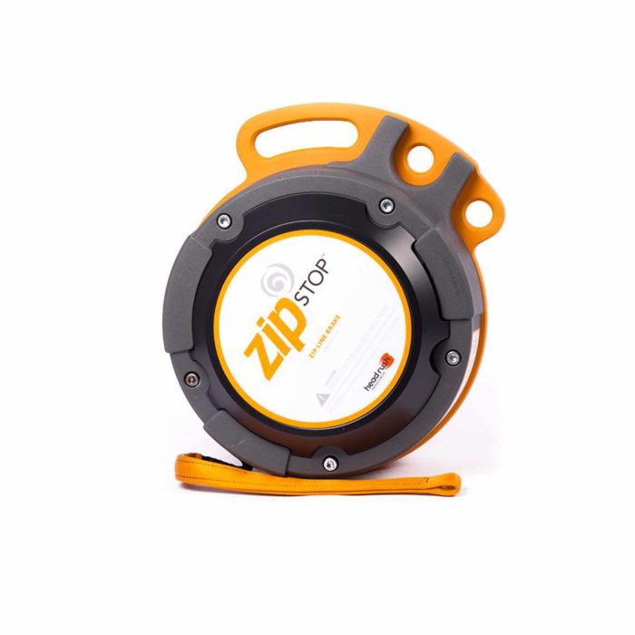zipSTOP IR