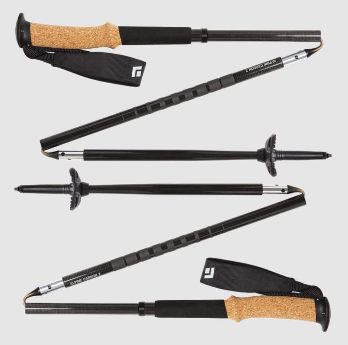 ALPINE CARBON Z