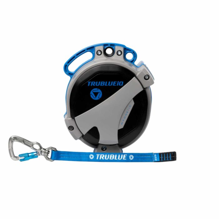 TRUBLUE IQ