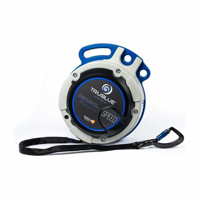 TRUBLUE SPEED