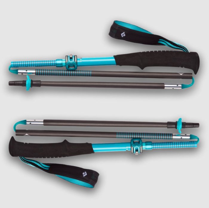 W DISTANCE CARBON FLZ - Slika 2