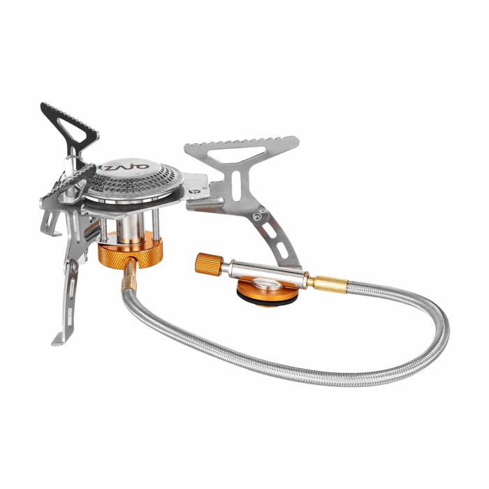 Stove 2600