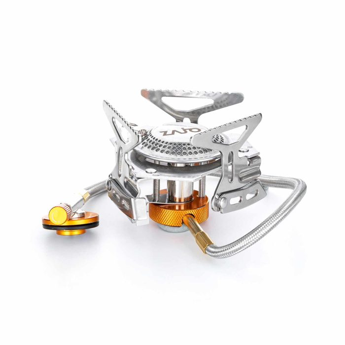 Stove 2600 - Slika 2