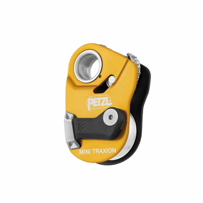 MINI TRAXION