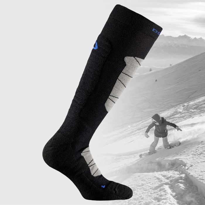 SNOW EATER - Slika 4