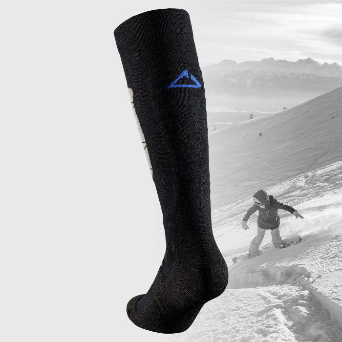 SNOW EATER - Slika 6